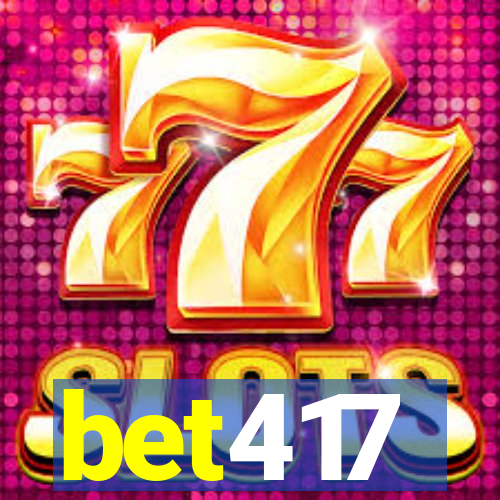 bet417