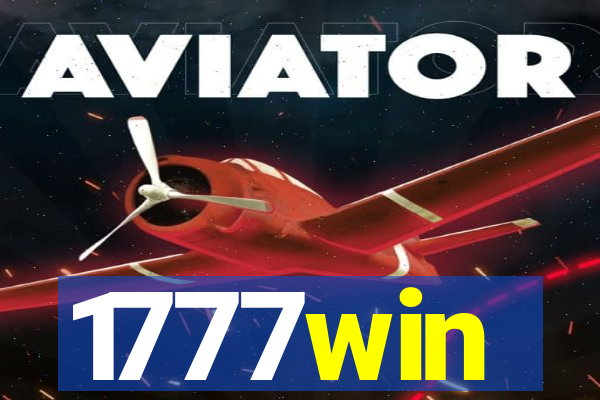 1777win