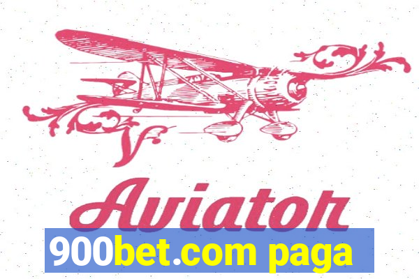 900bet.com paga