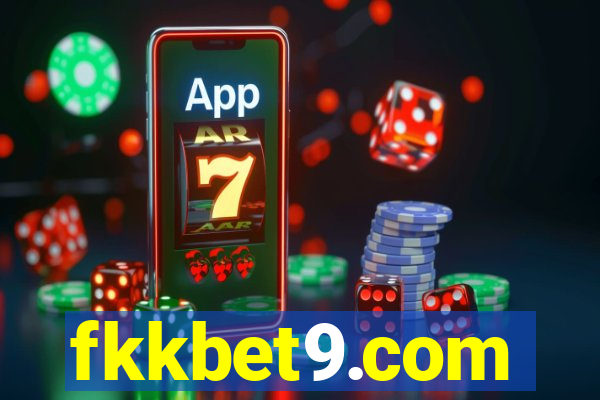 fkkbet9.com