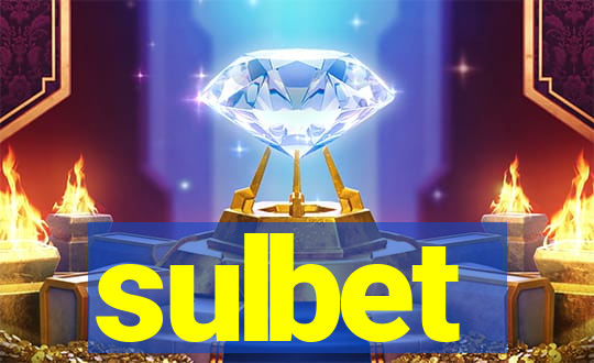 sulbet