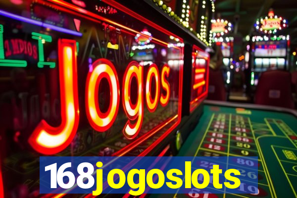 168jogoslots