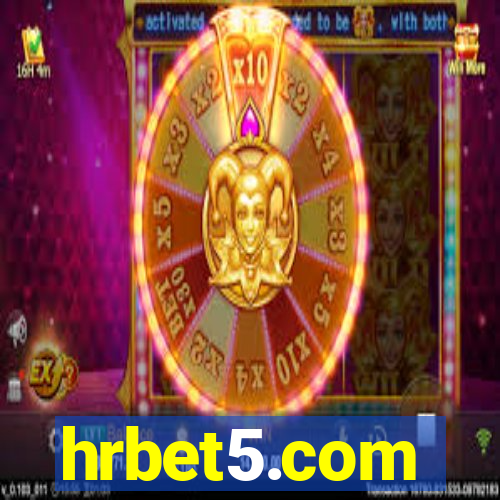 hrbet5.com