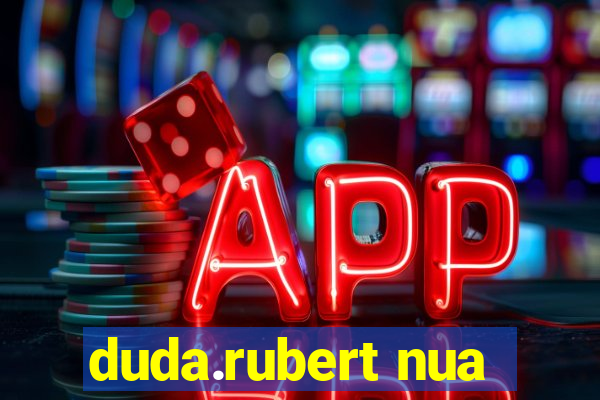 duda.rubert nua