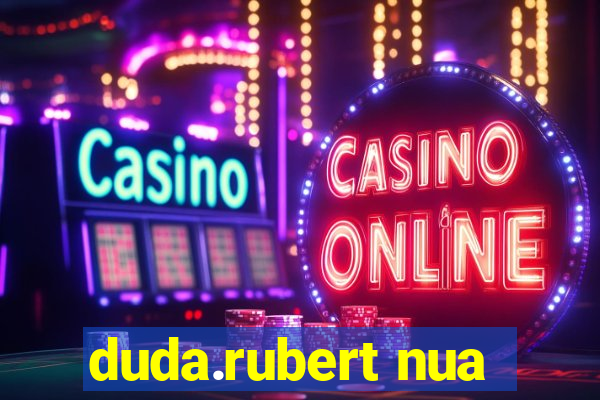 duda.rubert nua