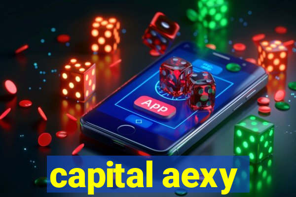 capital aexy