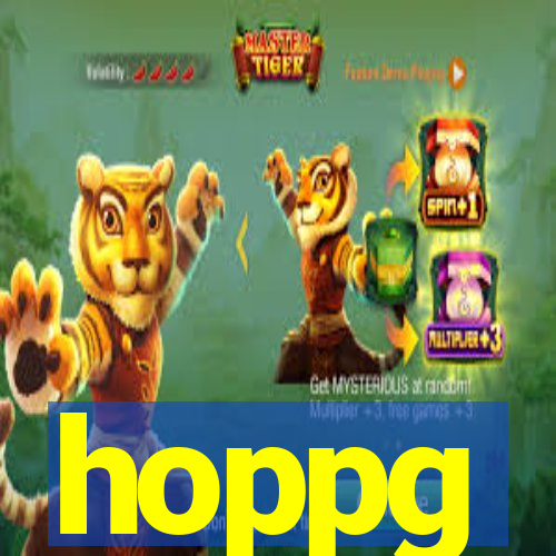 hoppg