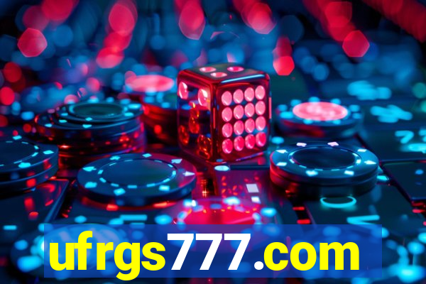 ufrgs777.com