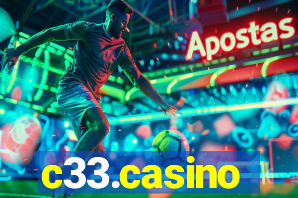 c33.casino