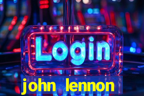 john lennon epiphone casino