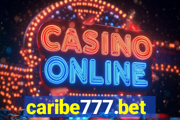 caribe777.bet