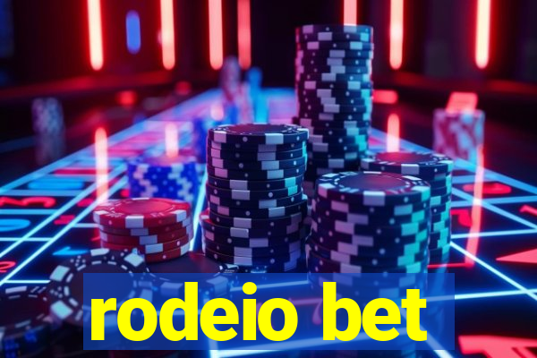 rodeio bet