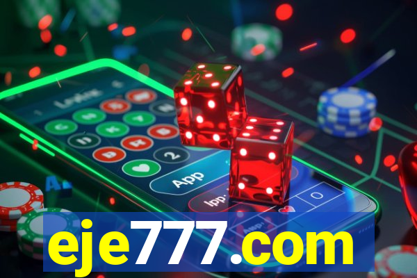 eje777.com