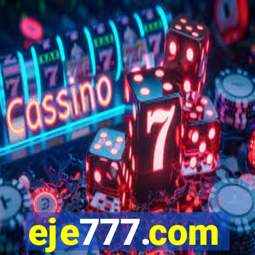 eje777.com