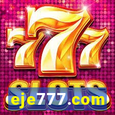 eje777.com