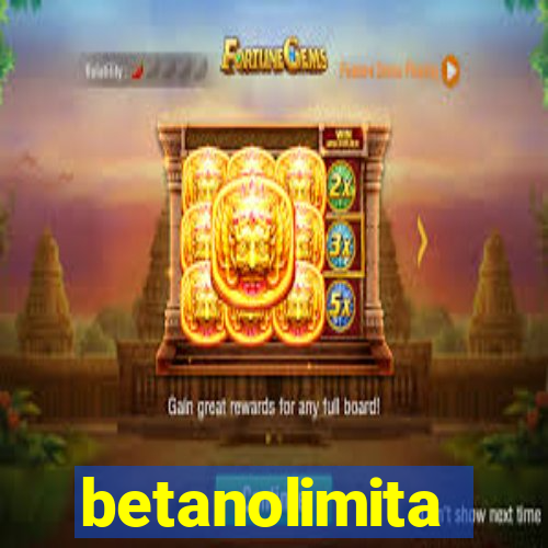 betanolimita