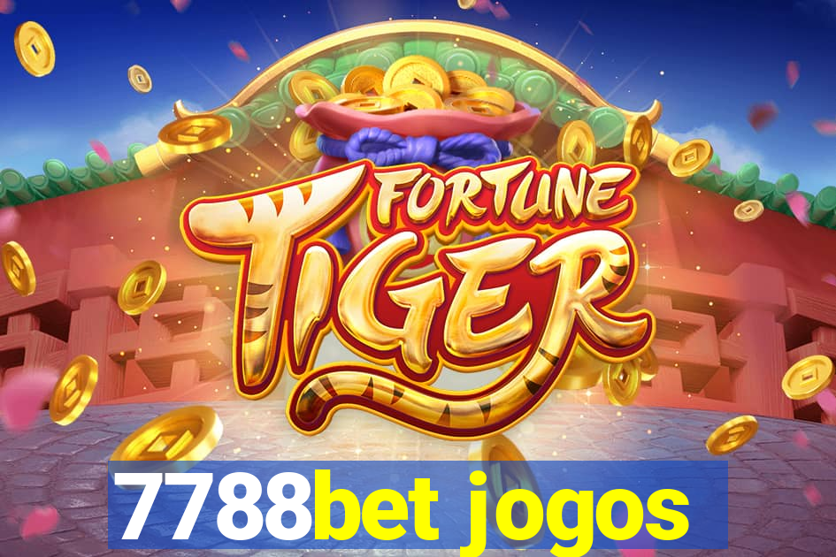 7788bet jogos