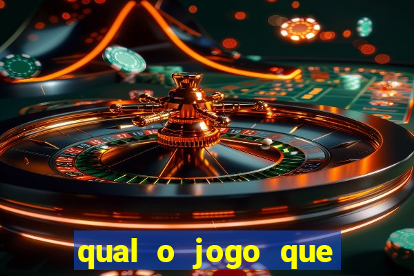 qual o jogo que dar dinheiro de verdade