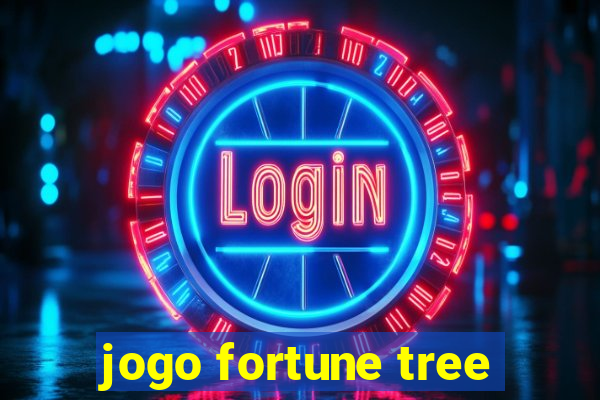 jogo fortune tree