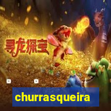 churrasqueira fortune grill