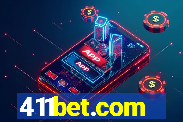 411bet.com