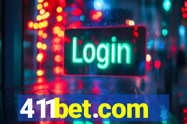 411bet.com