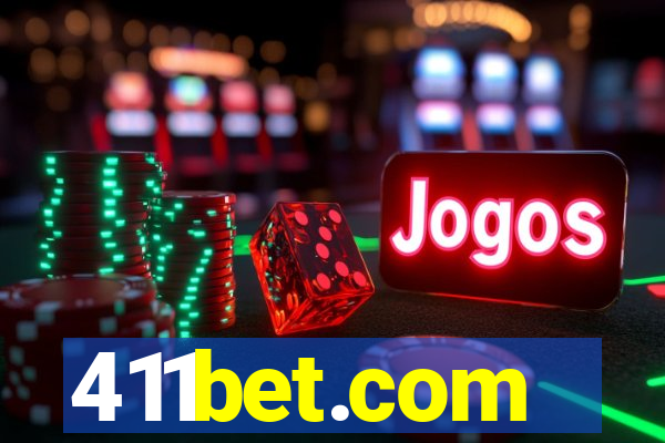 411bet.com