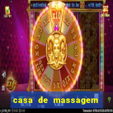 casa de massagem em santos