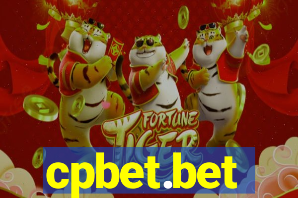 cpbet.bet