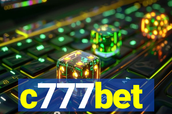 c777bet