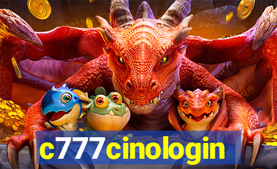 c777cinologin