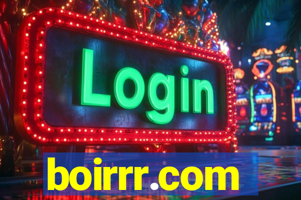 boirrr.com