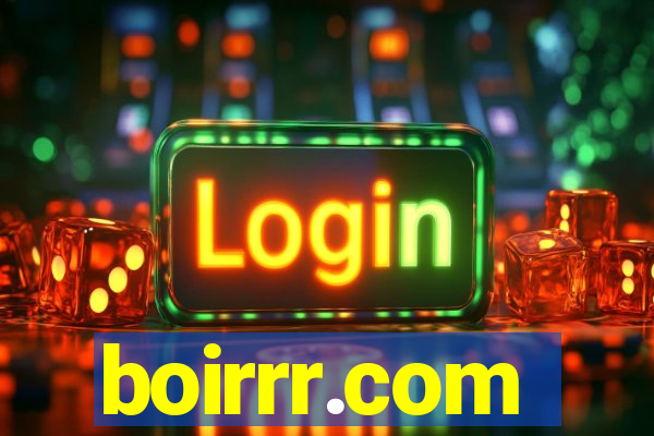 boirrr.com