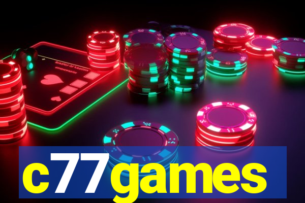 c77games