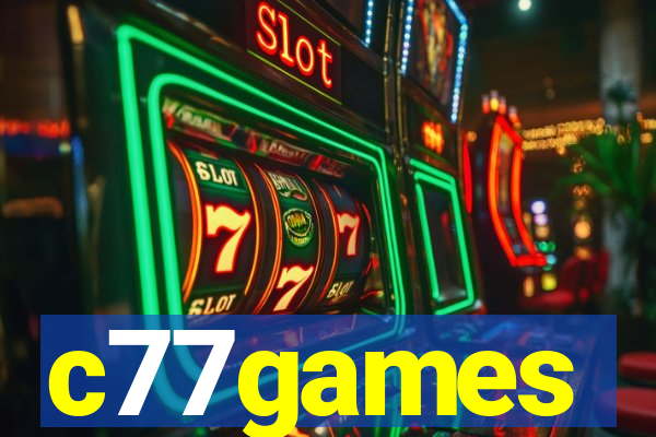 c77games