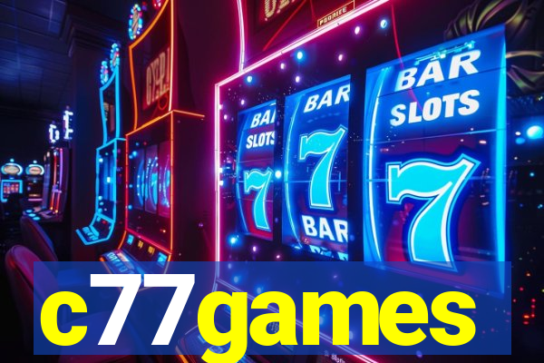 c77games