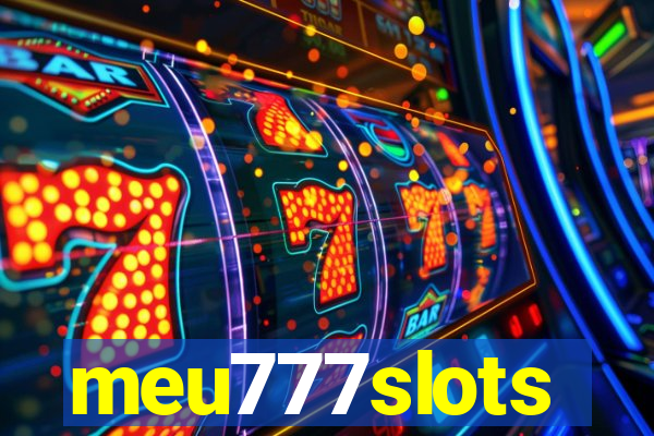 meu777slots