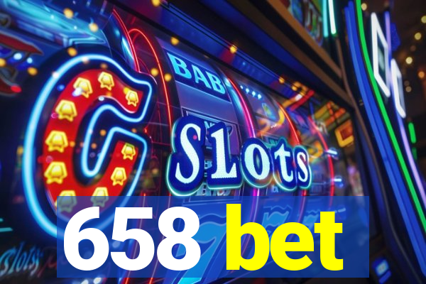 658 bet