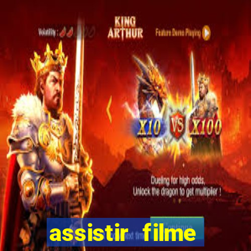 assistir filme demon slayer