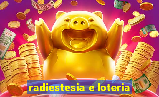 radiestesia e loteria