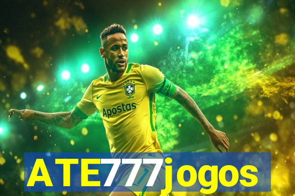 ATE777jogos