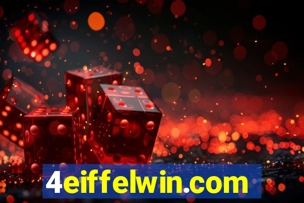 4eiffelwin.com