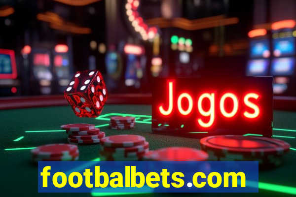 footbalbets.com