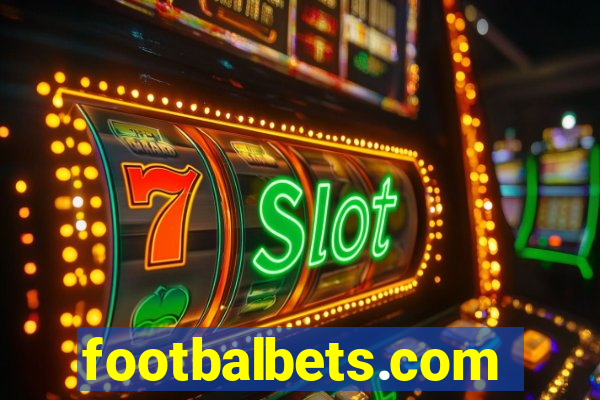 footbalbets.com