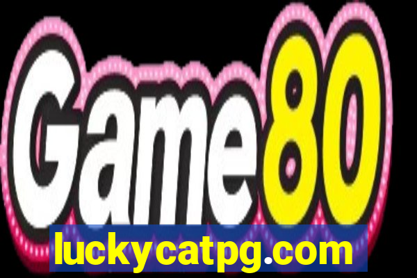 luckycatpg.com