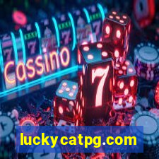 luckycatpg.com