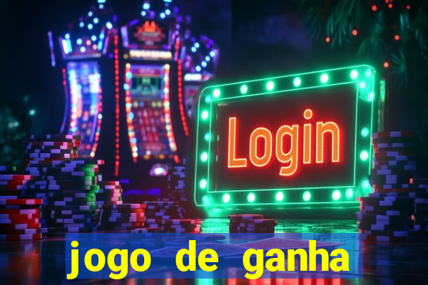 jogo de ganha dinheiro sem depositar