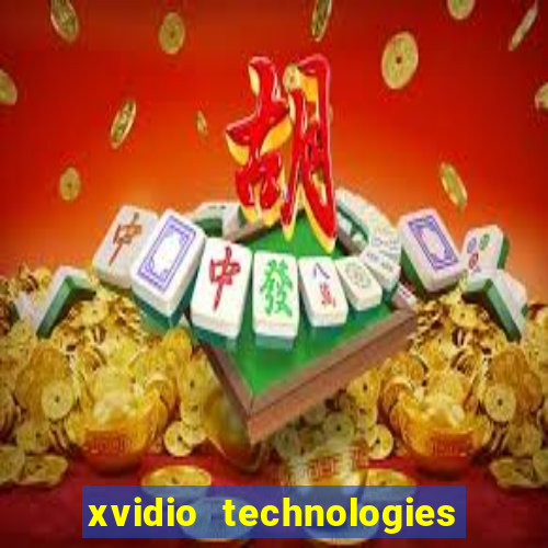 xvidio technologies startup brasil 2024 os