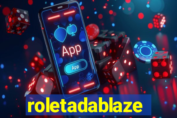 roletadablaze