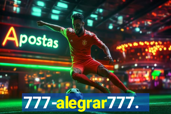 777-alegrar777.com